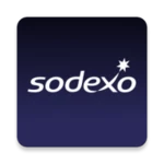 Logo of MySodexo android Application 